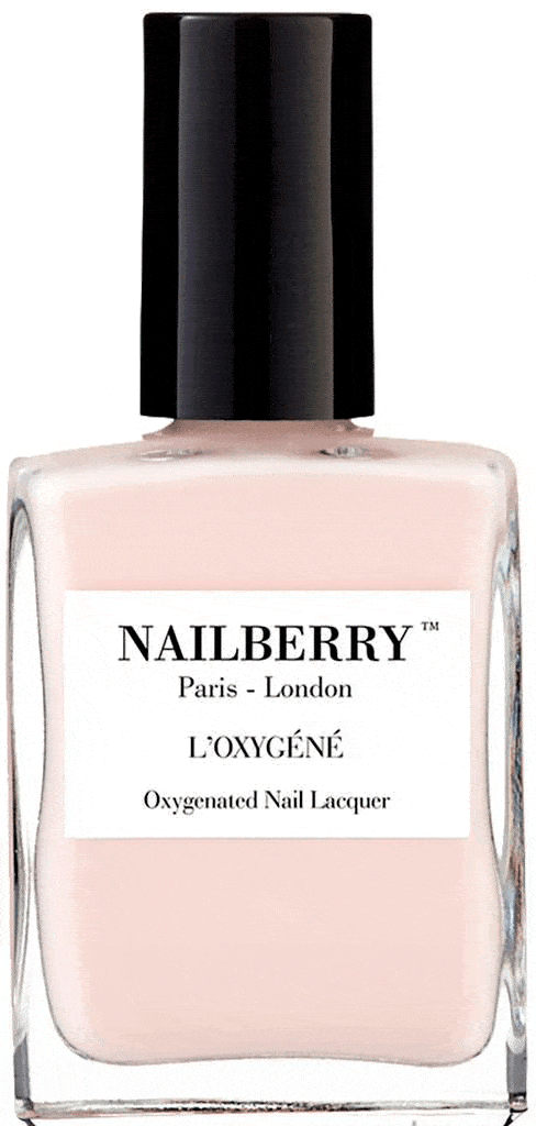 Nailberry - Almond 15 ml - Neglelak