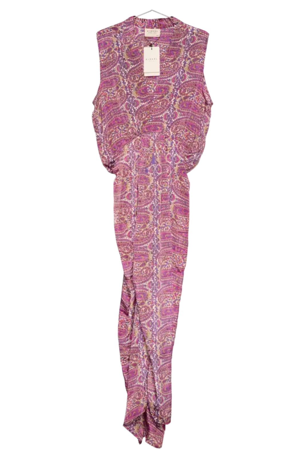 Sissel Edelbo - Uno Dress SE 1245 - No. 400 Online salg