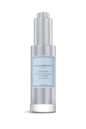 Tromborg - Advanced Energizing Vitamin Serum Udsalg