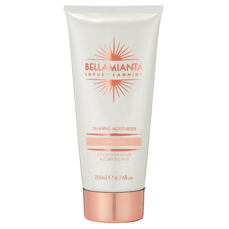 Bellamianta - Gradual Tanning Moisturiser Hot på udsalg