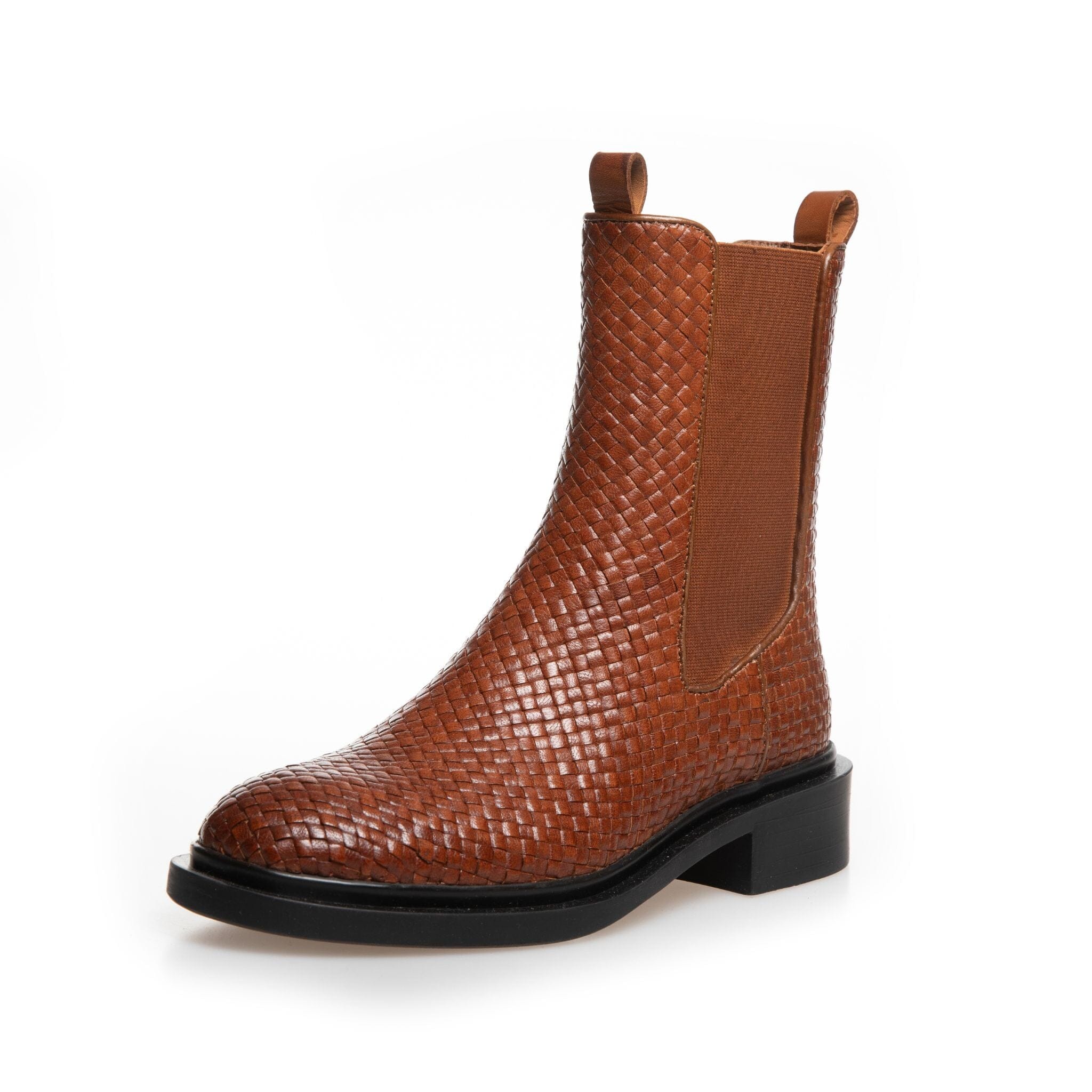 Copenhagen Shoes - Movement - 0241 Cognac