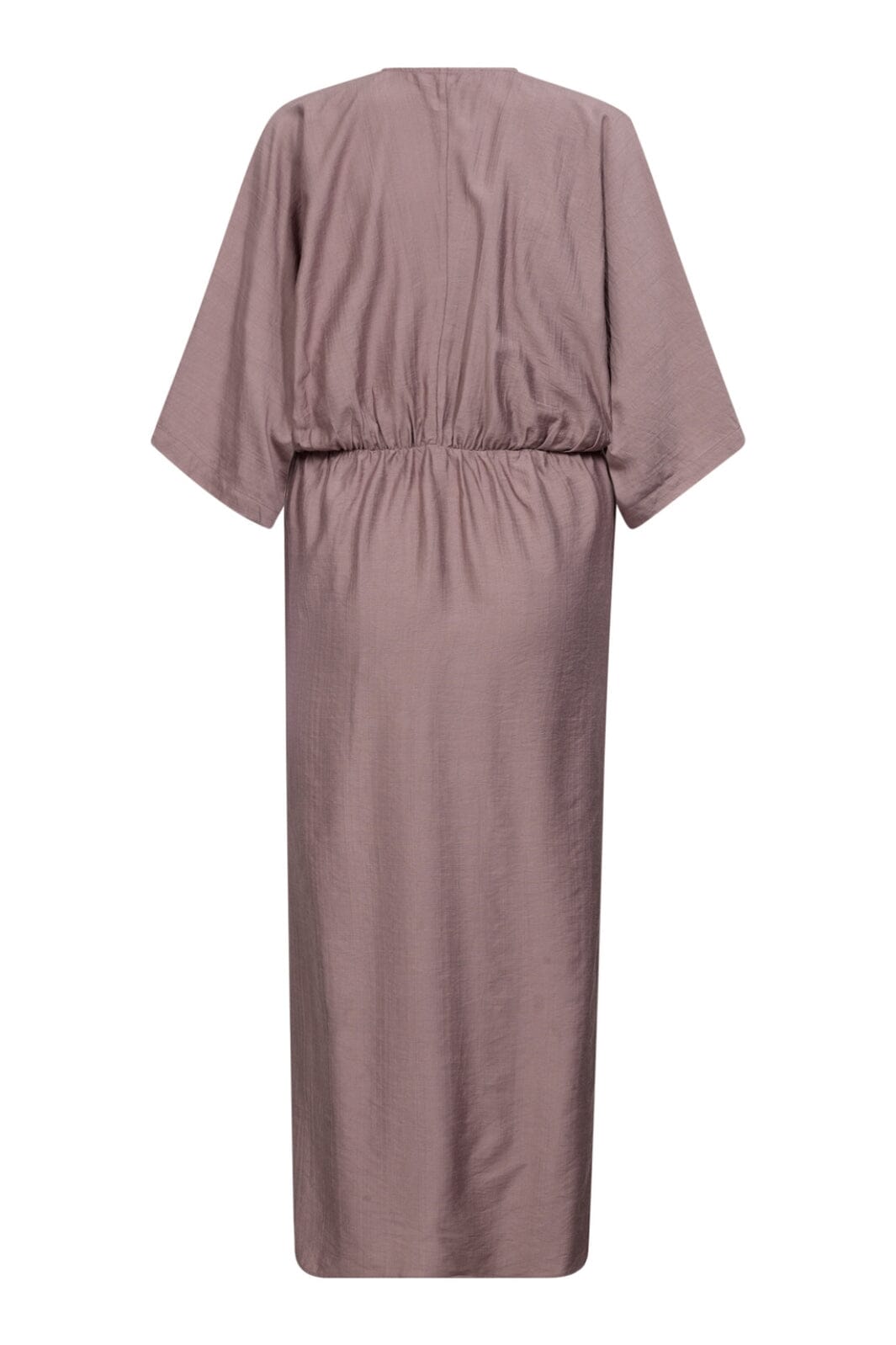 Forudbestilling - Co´Couture - Heracc Knot Dress 36498 - 103 - Old Rose