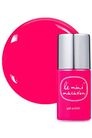Le Mini Macaron - Neglelak Gel COL065 - Ohlala Havana