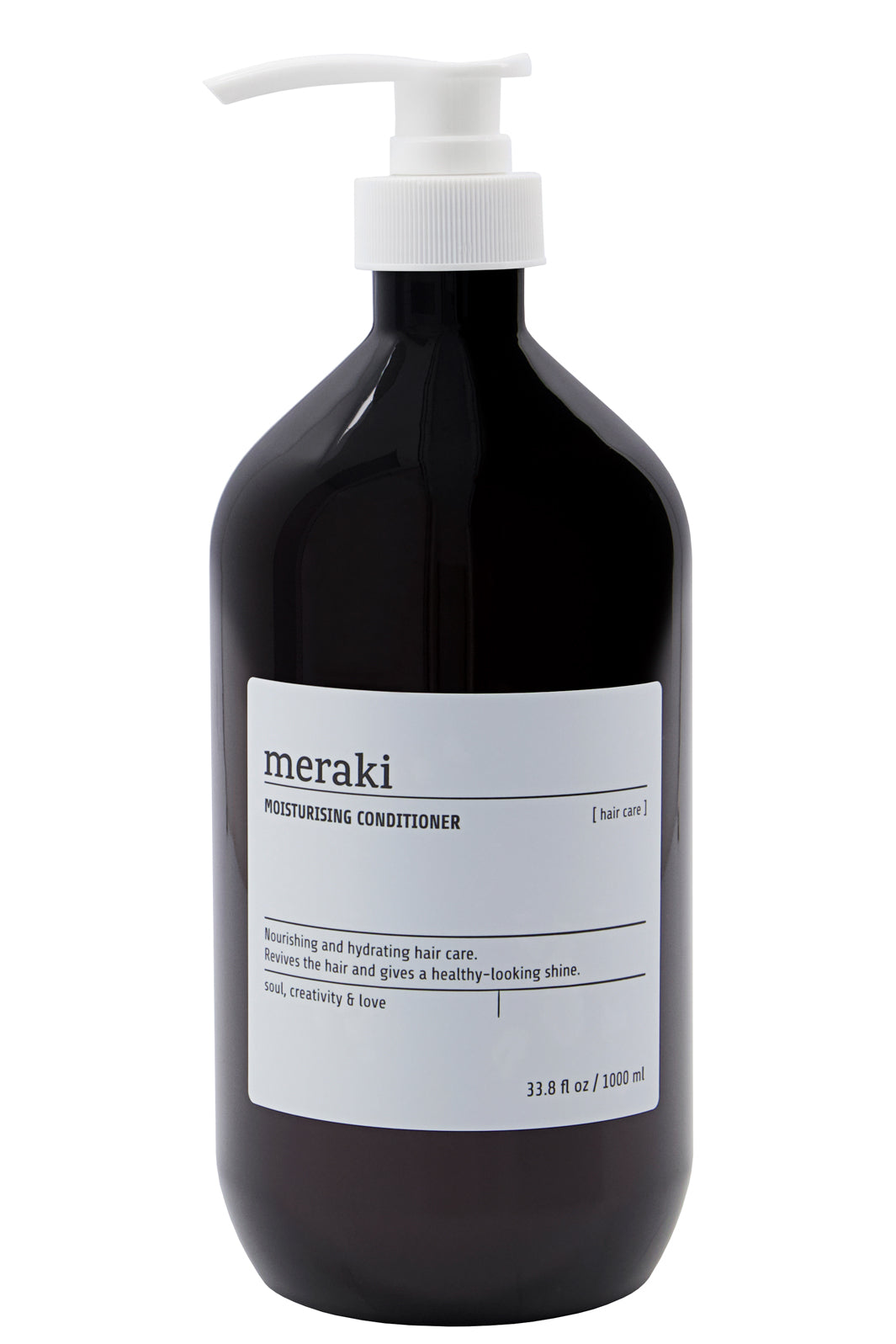 Meraki - Moisturising Conditioner - 1000 ml Online