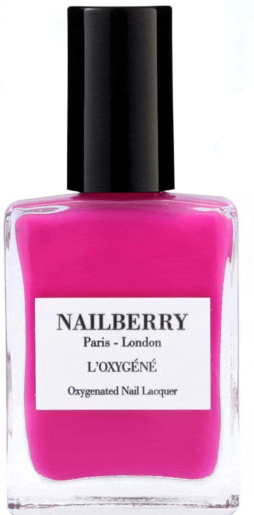 Nailberry - Hollywood Rose