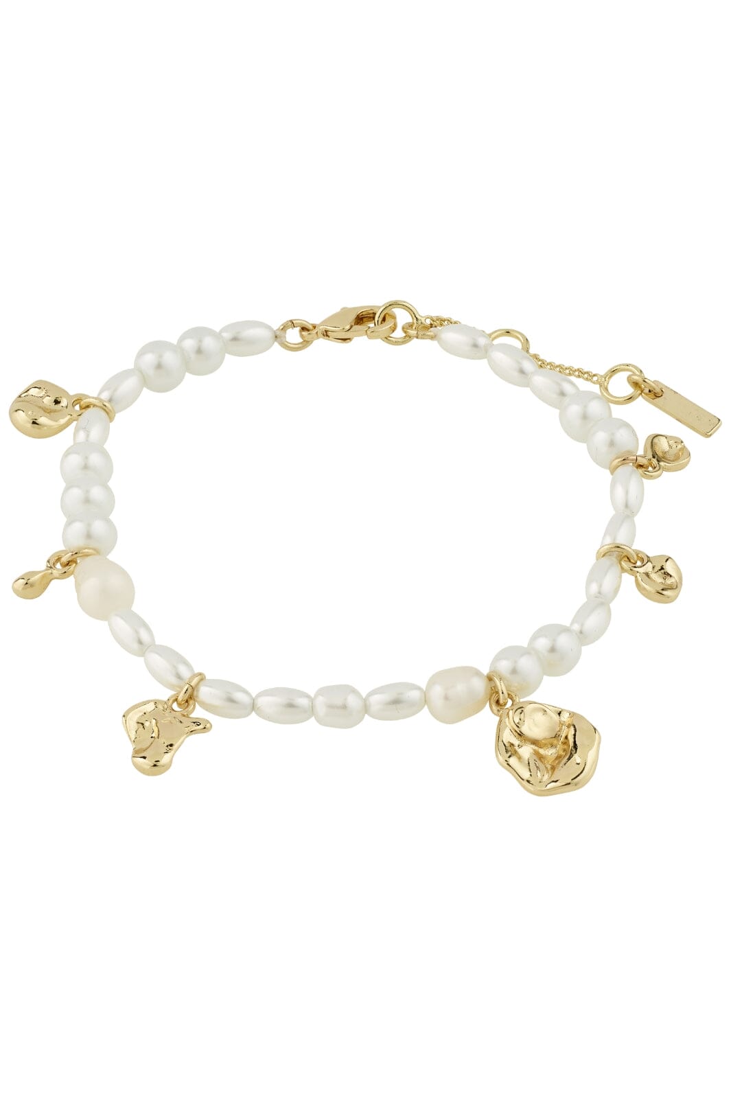 Pilgrim - Intent 132442002 - Goldplated
