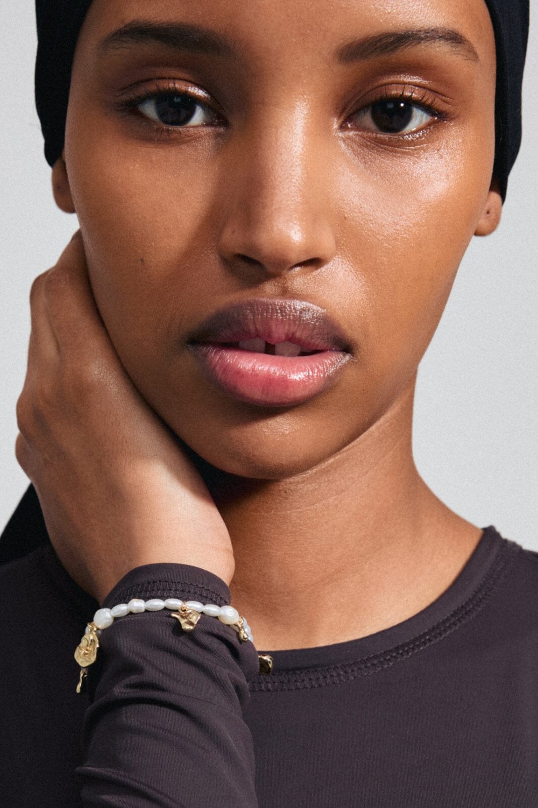 Pilgrim - Intent 132442002 - Goldplated