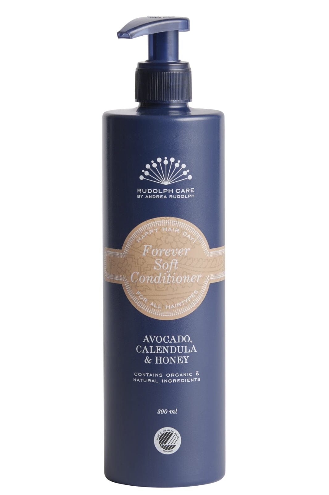 Rudolph Care - Forever Soft Conditioner - 7009100