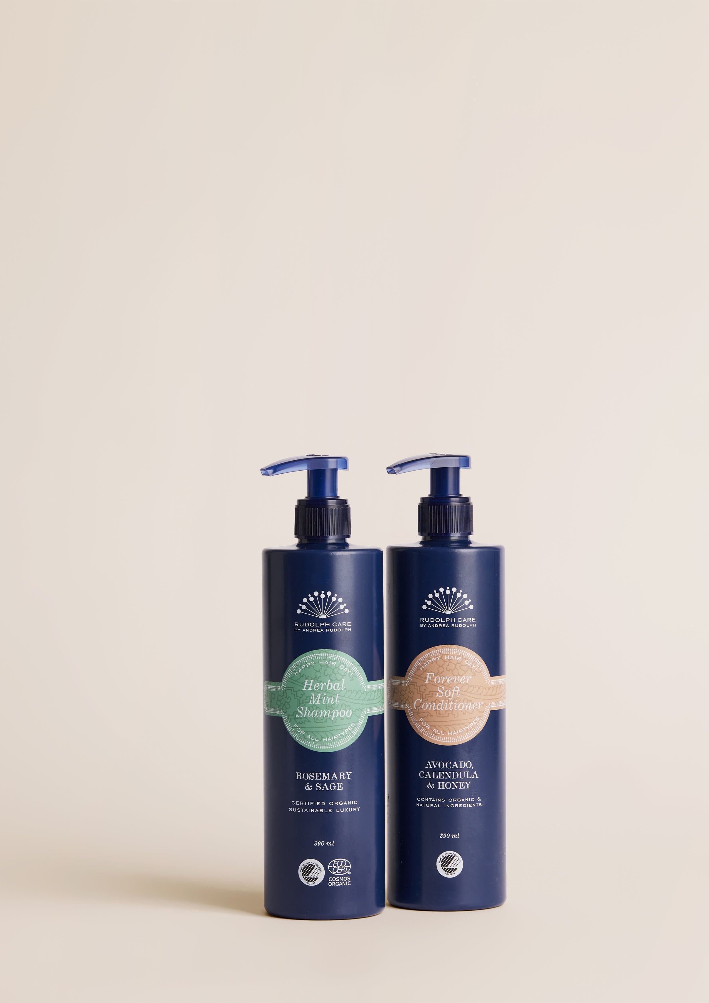 Rudolph Care - Forever Soft Conditioner - 7009100