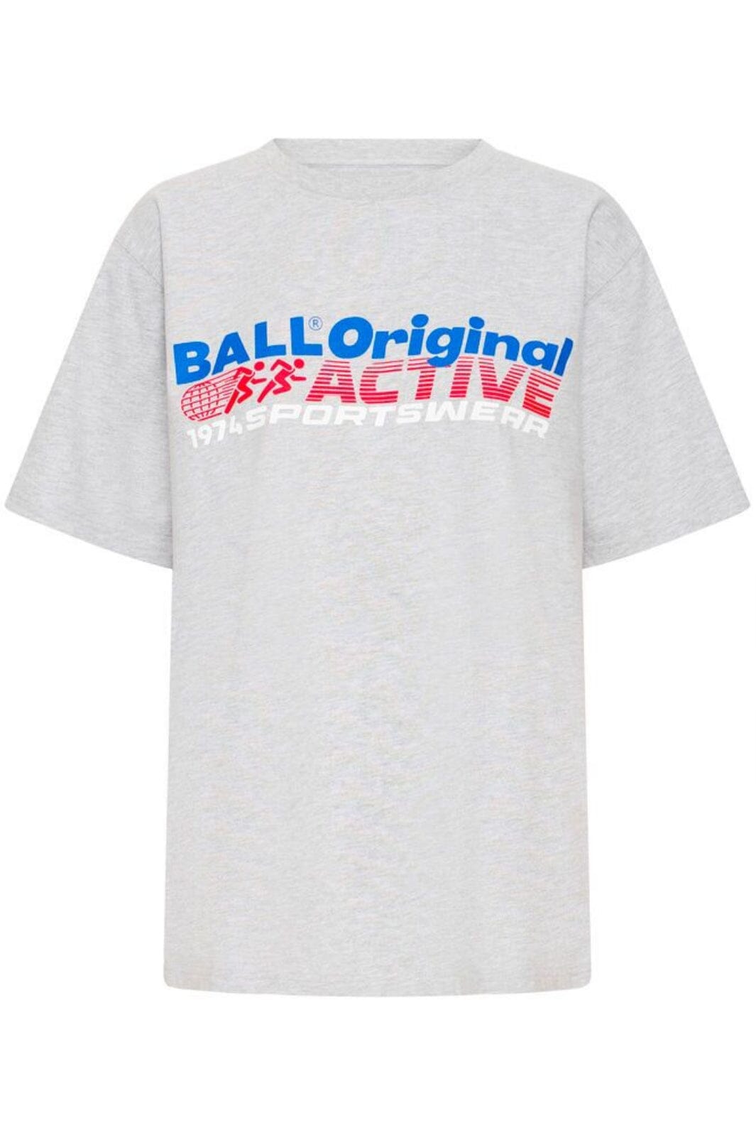 forudbestilling-ball-baenergia-tshirt-50405376-204054-medium-grey-melange_0.jpg Forudbestilling - Ball - Baenergia Tshirt 50405376 - 204054 - Medium Grey Melange