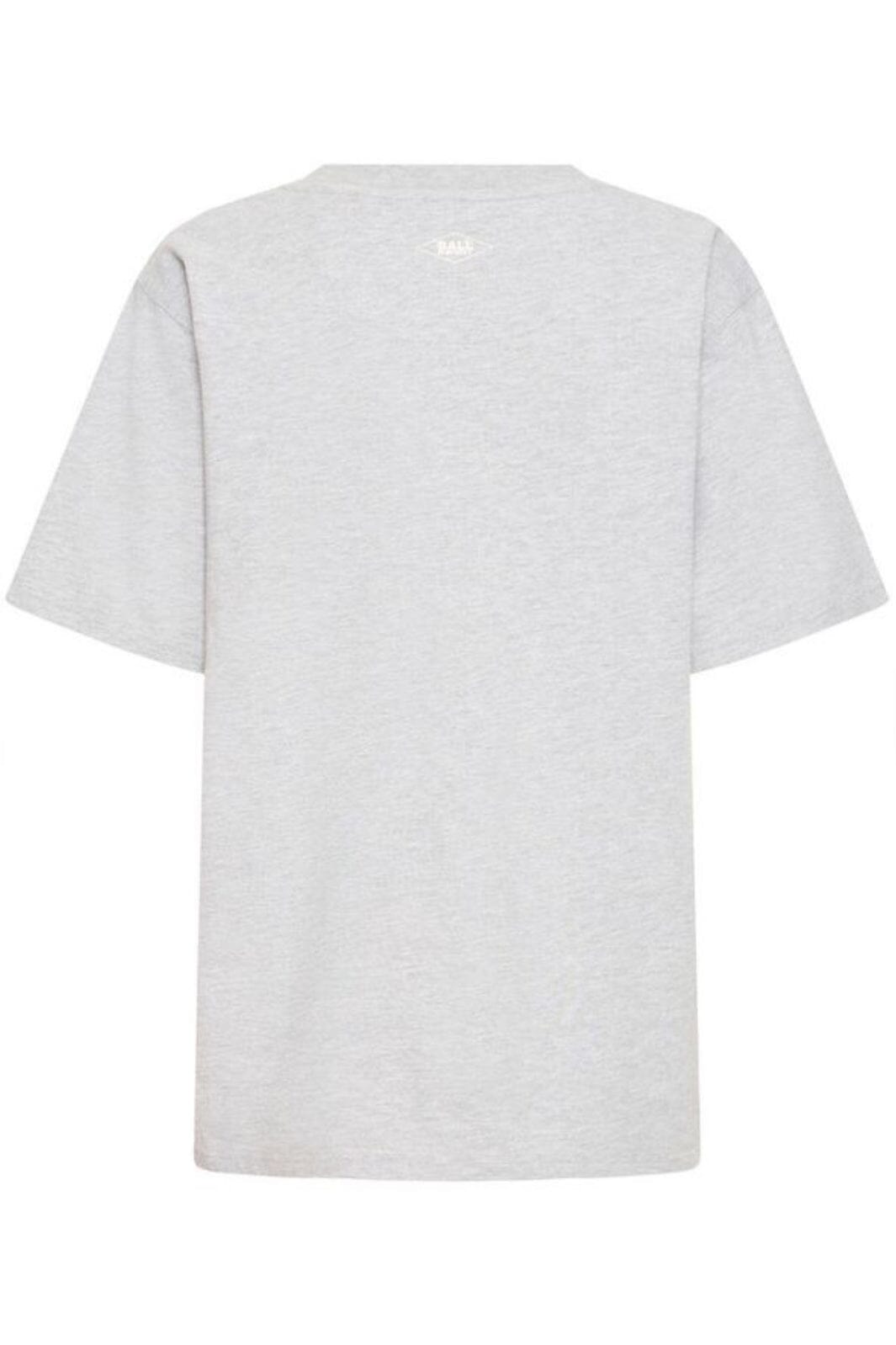 forudbestilling-ball-baenergia-tshirt-50405376-204054-medium-grey-melange_1.jpg Forudbestilling - Ball - Baenergia Tshirt 50405376 - 204054 - Medium Grey Melange