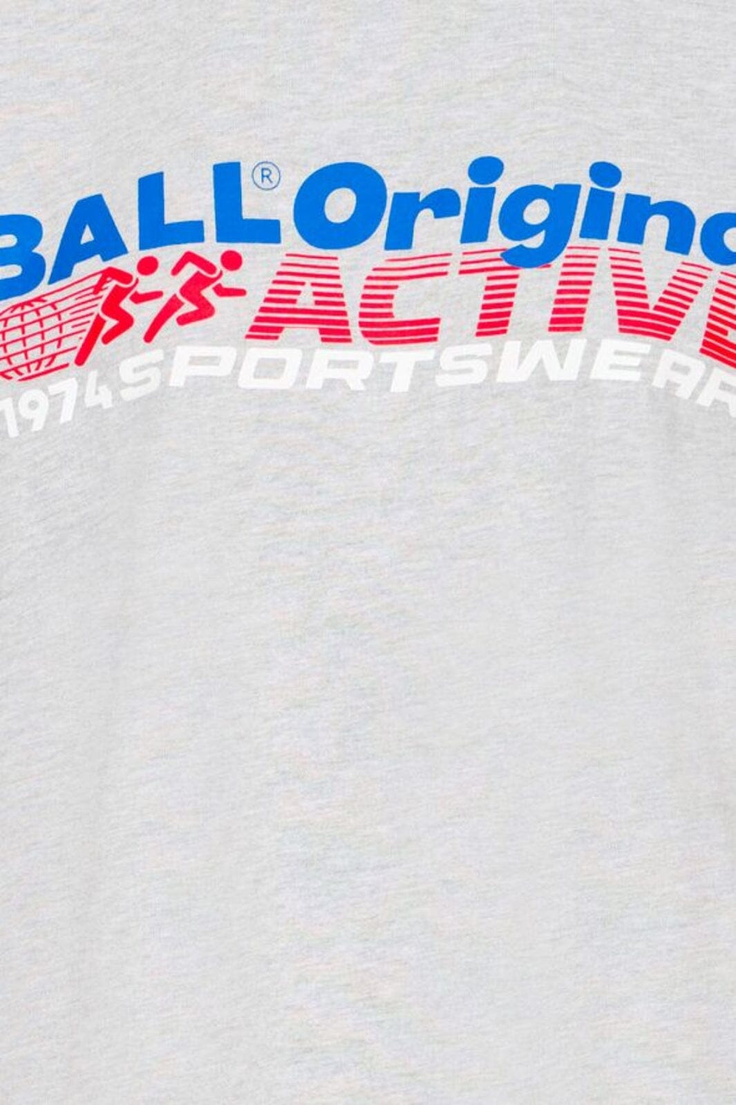 forudbestilling-ball-baenergia-tshirt-50405376-204054-medium-grey-melange_2.jpg Forudbestilling - Ball - Baenergia Tshirt 50405376 - 204054 - Medium Grey Melange