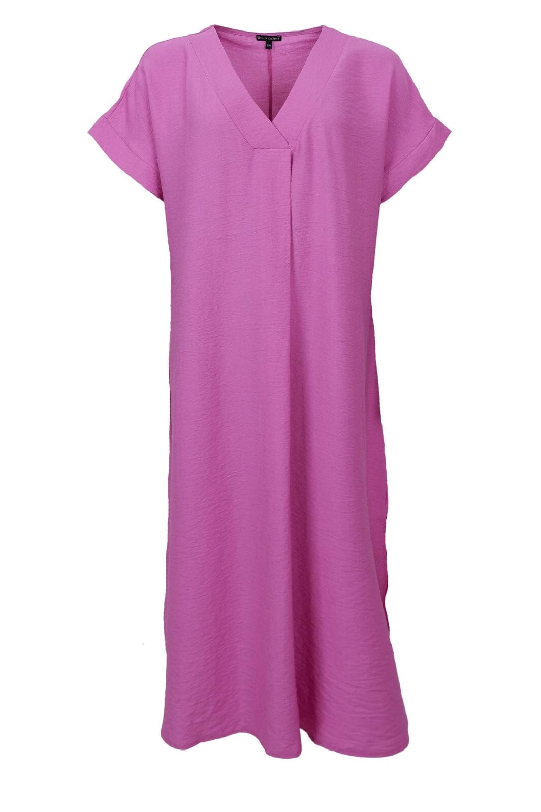Forudbestilling - Black Colour - Bcsamos Dress 40655 - Pink