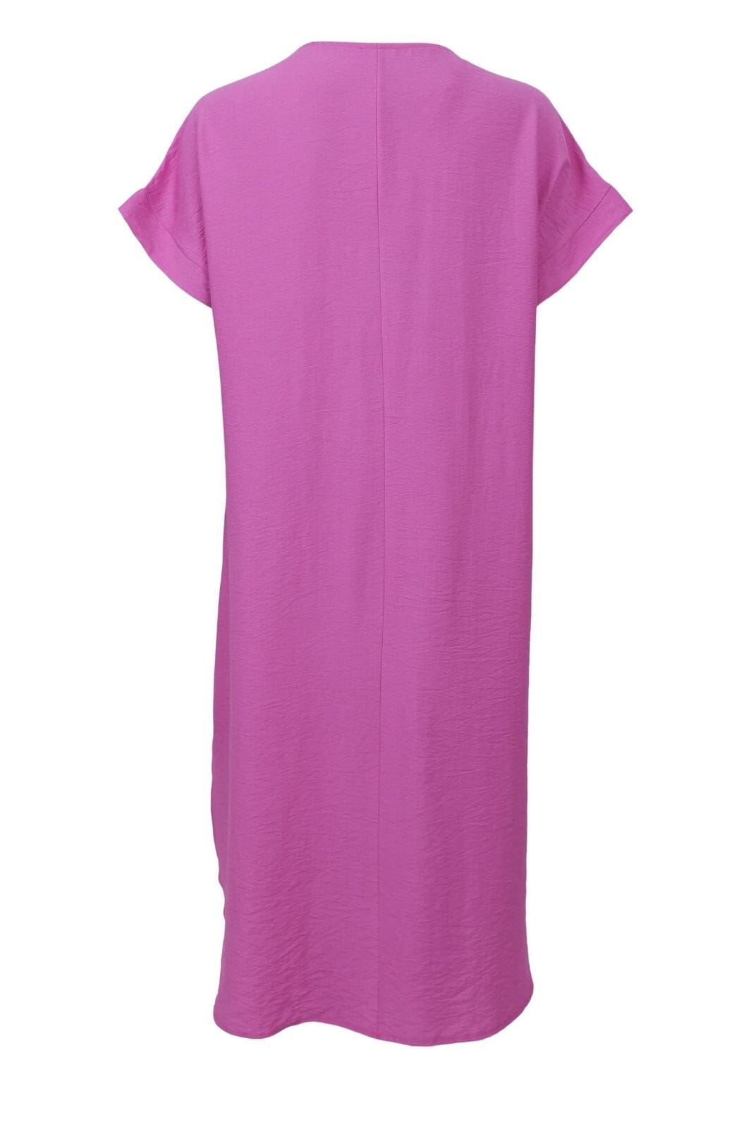 Forudbestilling - Black Colour - Bcsamos Dress 40655 - Pink