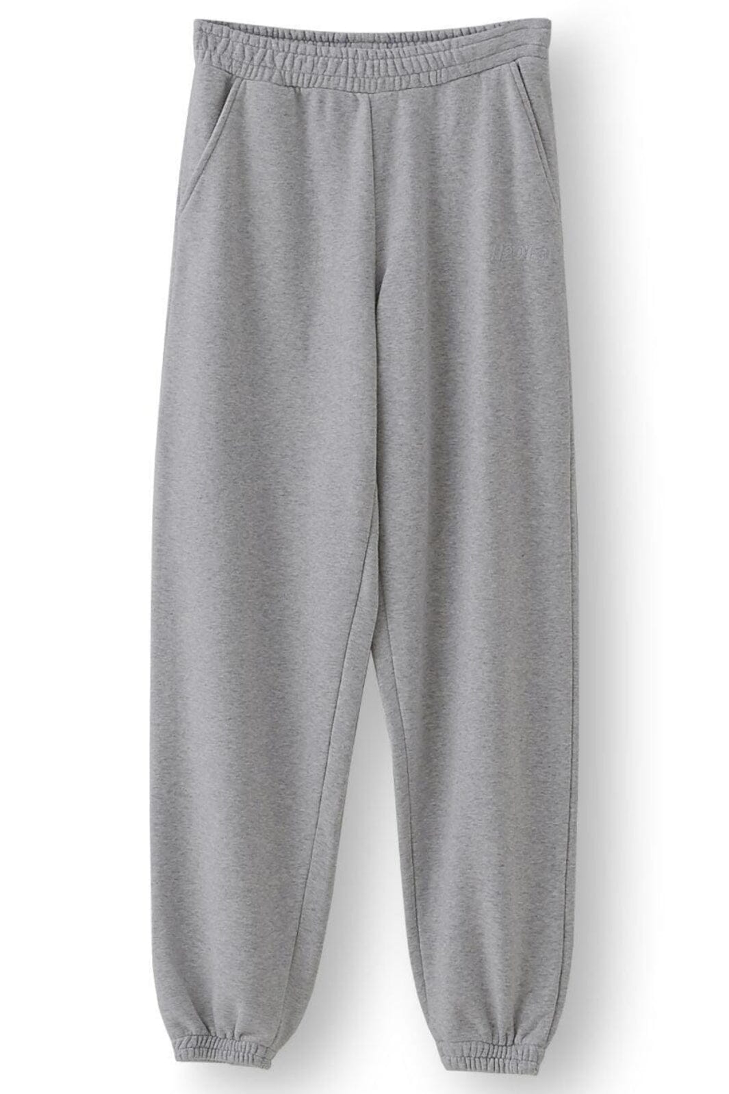 H2O Fagerholt - Cream Doctor 2 Pants - 1010 Grey Melange