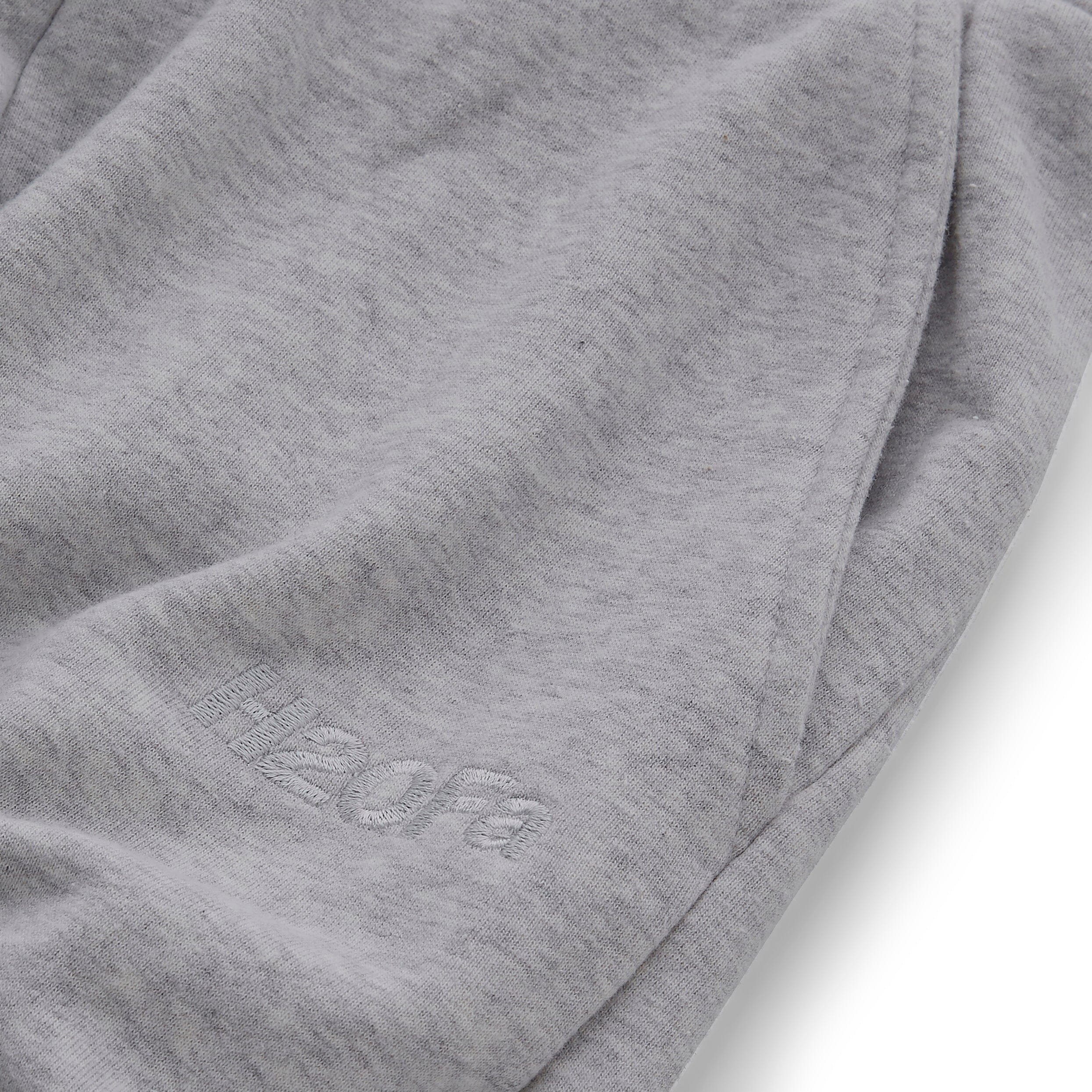 H2O Fagerholt - Cream Doctor 2 Pants - 1010 Grey Melange