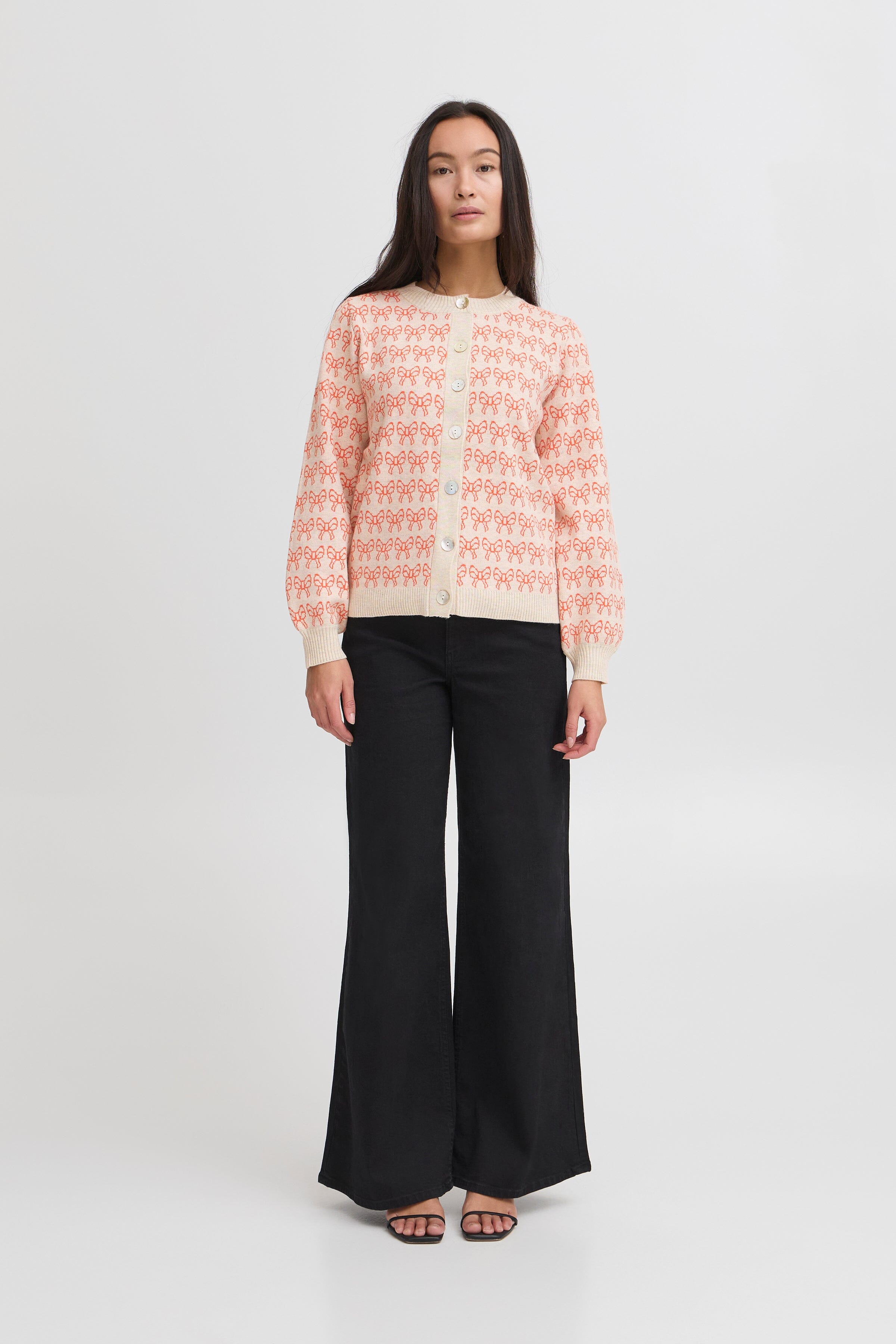 ichi-ihbrielle-ca3-204264-oatmeal-w-fiesta_1.jpg Ichi - Ihbrielle Ca3 - 204264 Oatmeal W. Fiesta Levere