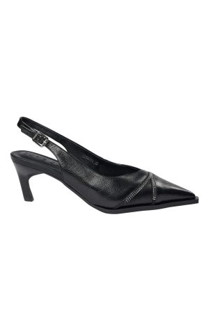 Sofie Schnoor - Stiletto - 1000 Black
