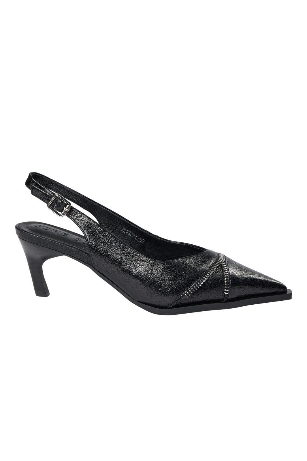Sofie Schnoor - Stiletto - 1000 Black