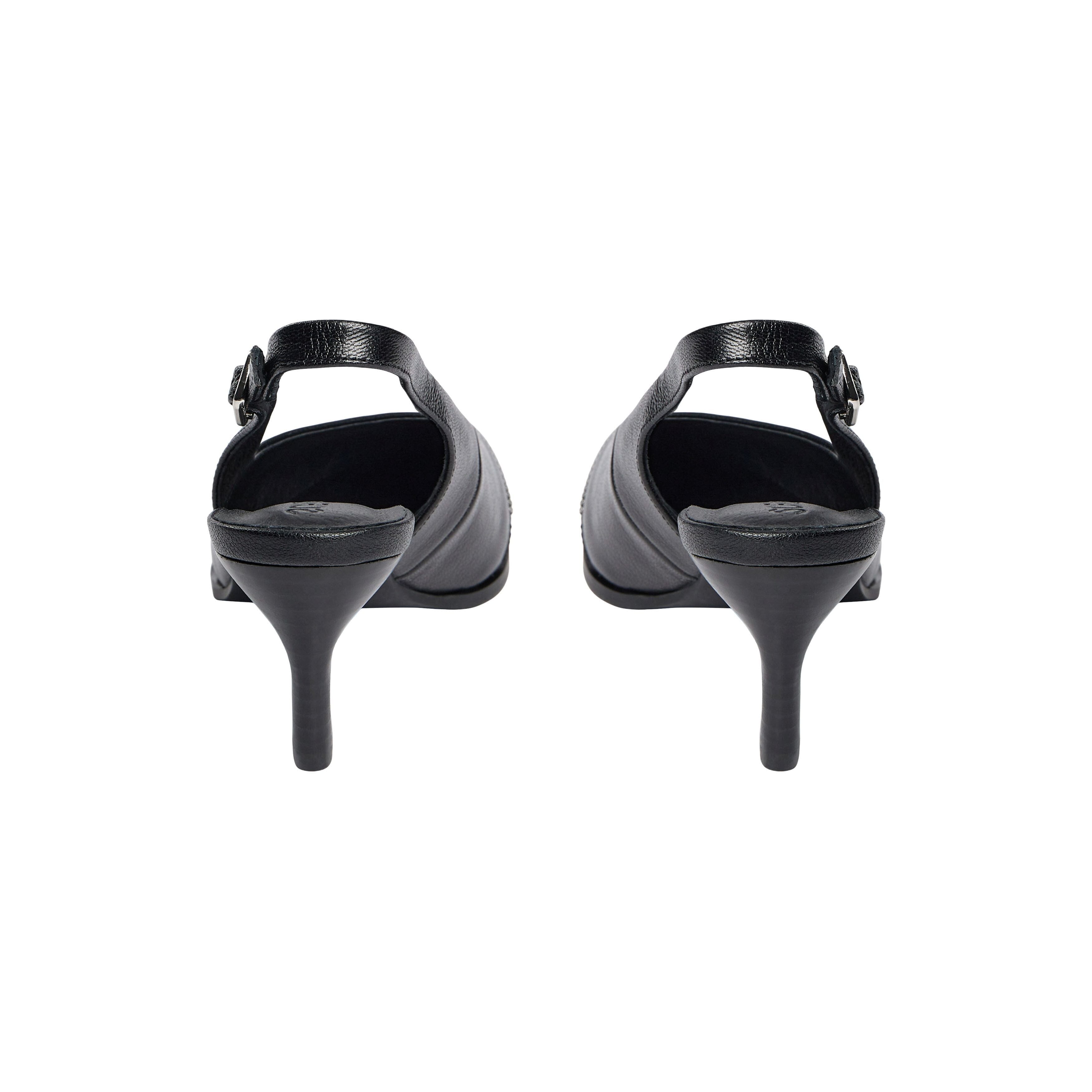 Sofie Schnoor - Stiletto - 1000 Black