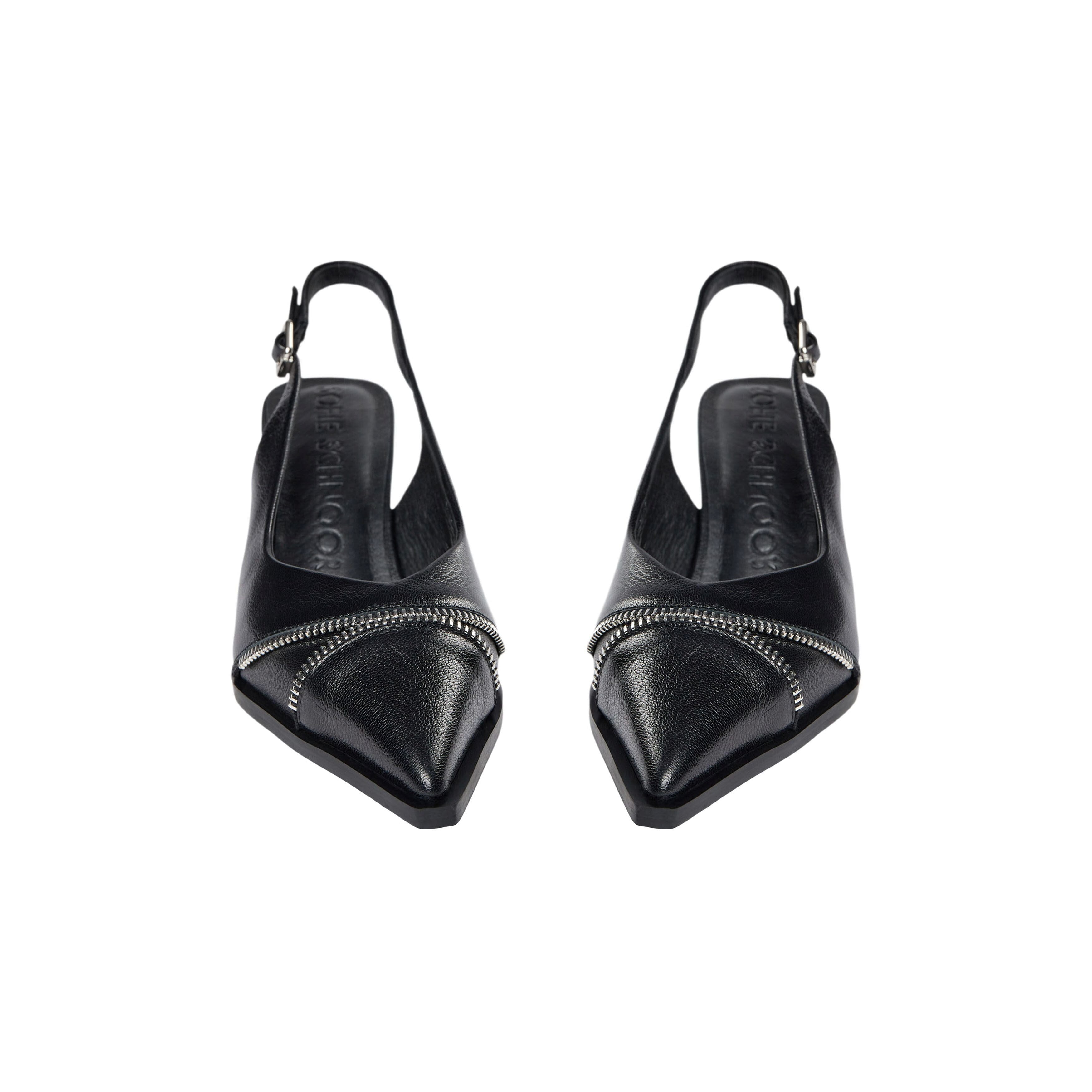 Sofie Schnoor - Stiletto - 1000 Black