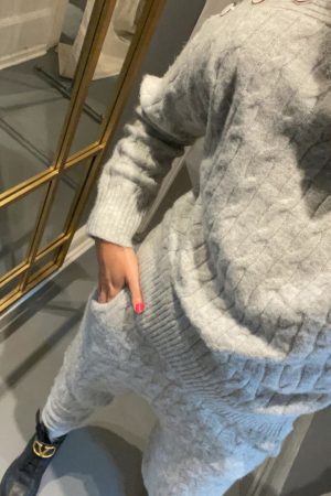 Emm Copenhagen - Hugo Pants - Grey