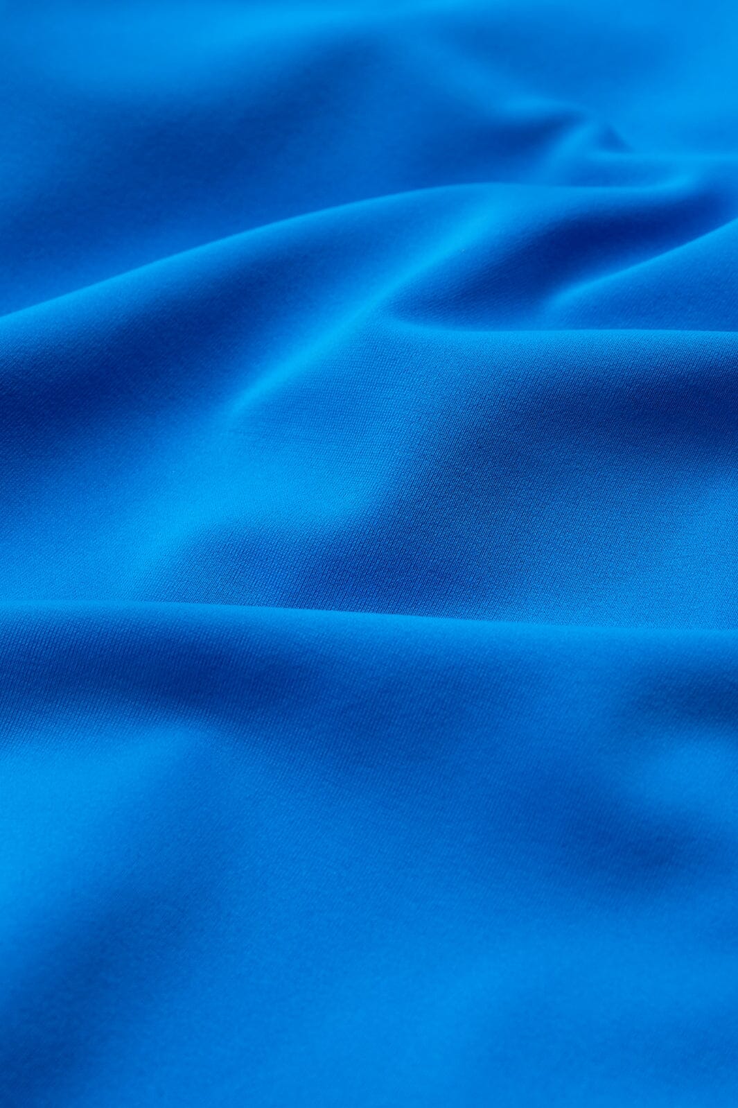 Forudbestilling - H2O - Tornø Logo Swim Suit 100956 - 2545 - King Blue Rabat