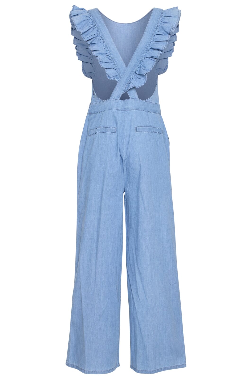 ichi-ihbarcy-js-20122679-204346-light-blue-chambray_1.jpg Ichi - Ihbarcy Js 20122679 - 204346 Light Blue Chambray Udsalg