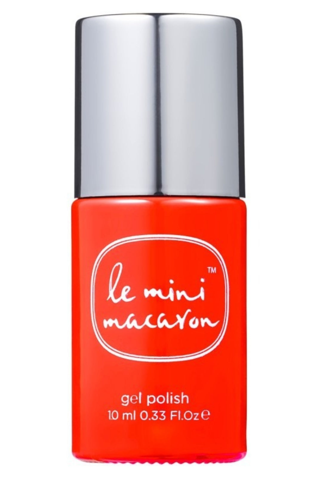 Le Mini Macaron - Neglelak Gel COL047 - Copacabana