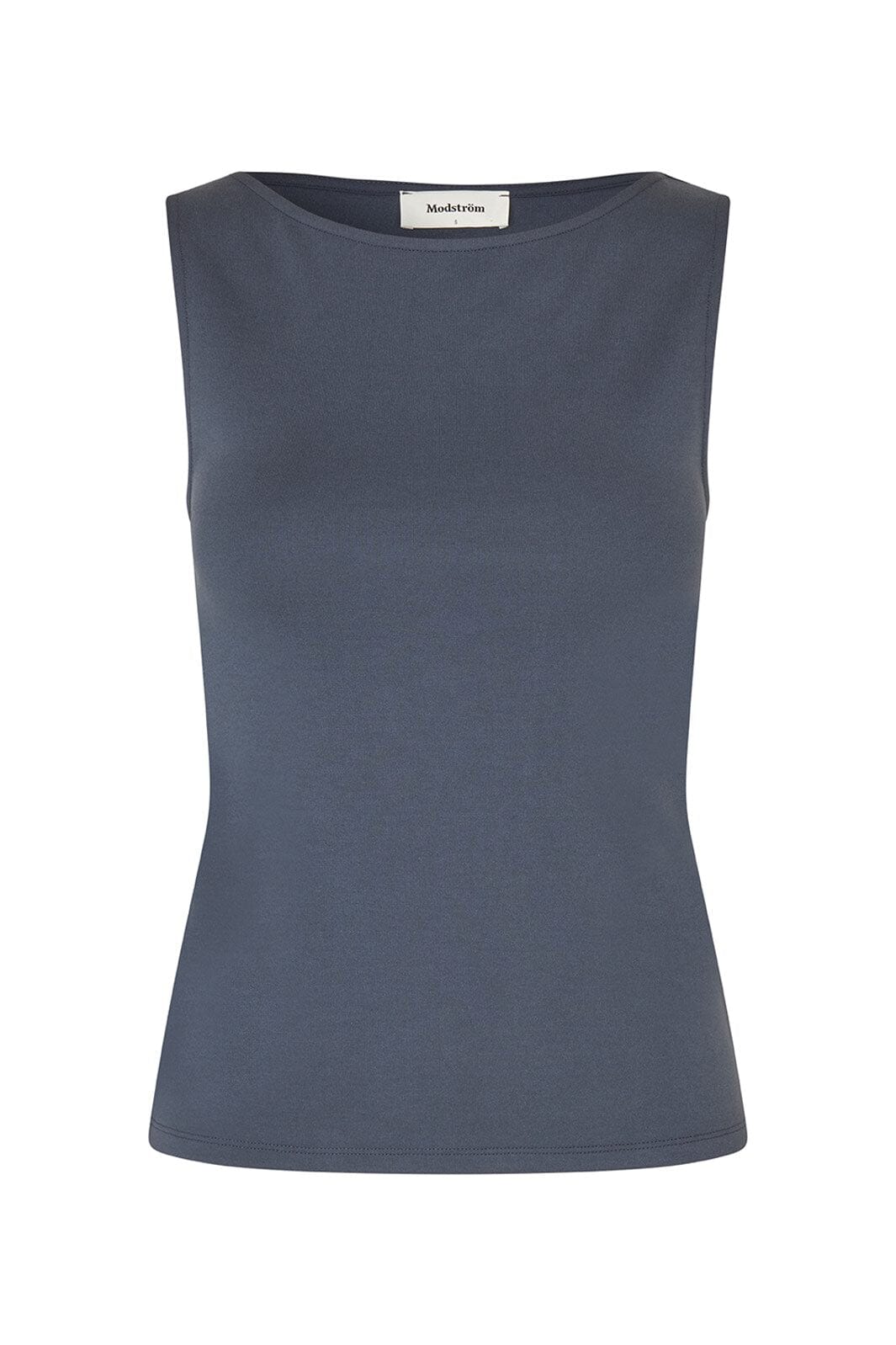 Modström - Turnermd Tank Top 58743 - 3354 - Ombre Blue Online salg
