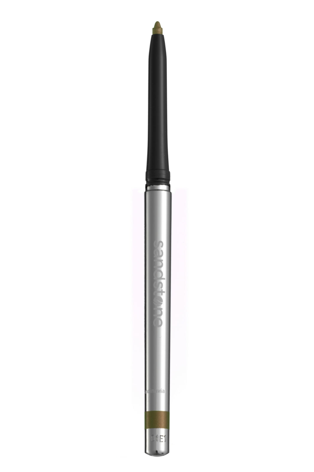 Sandstone - WP Metallic Eyeliner - Green Envy