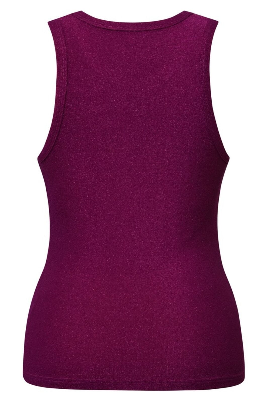 A-View - Eva Tank Top - 350 Pink