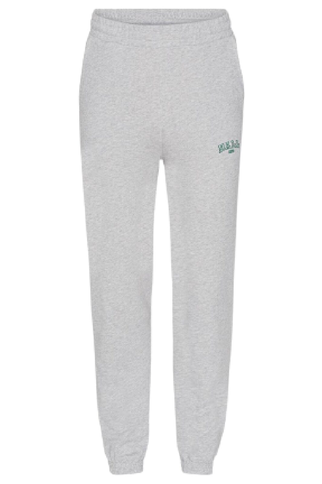 ball-sweatpants-d-johnson-white-melange_1.jpg Ball - Sweatpants D. Johnson - White Melange