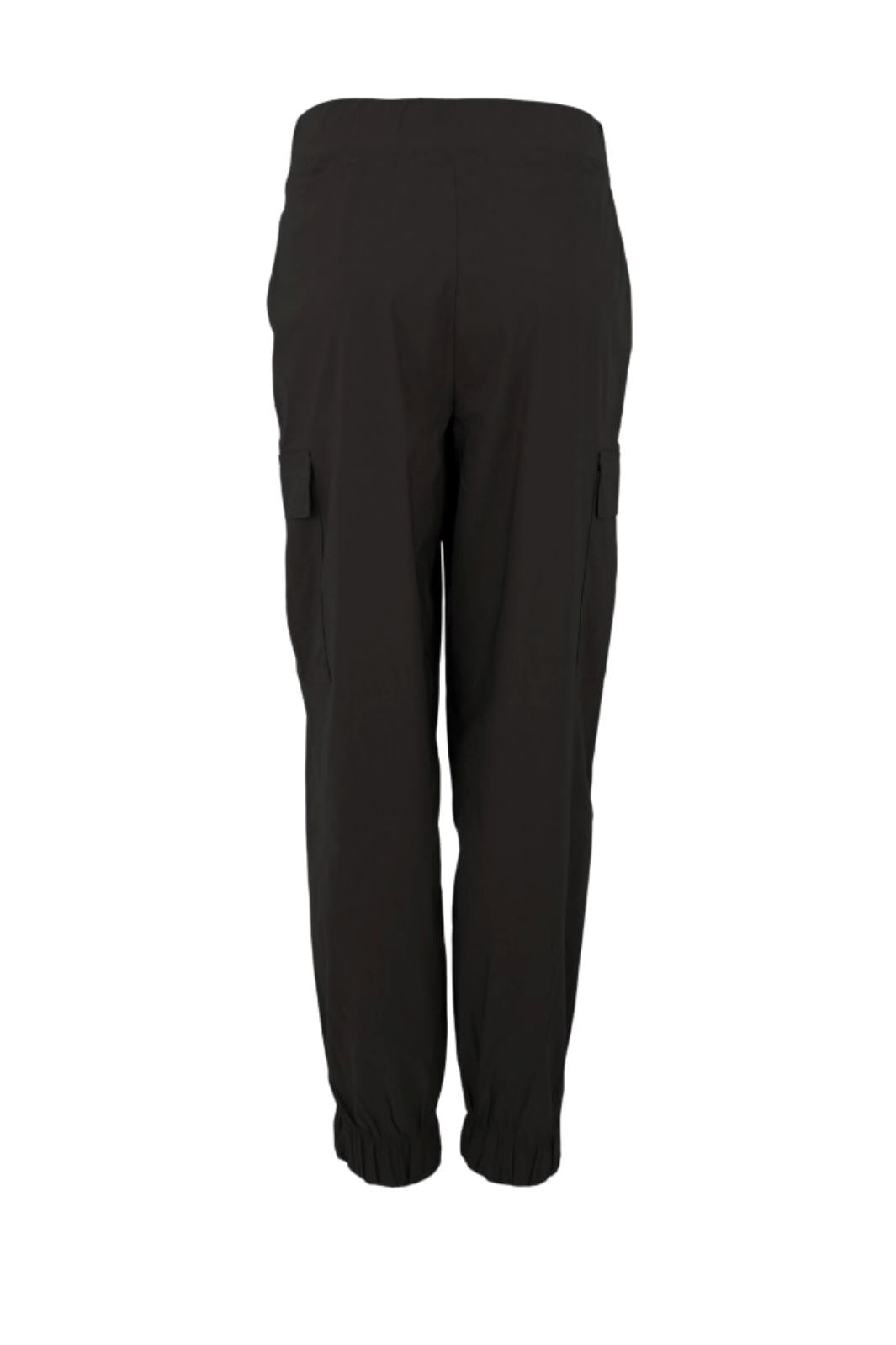 Black Colour - Bcdavina Cargo Pant - Black