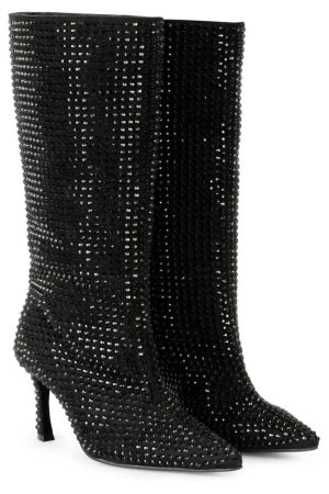 Cras - Pariscras Boots - Black