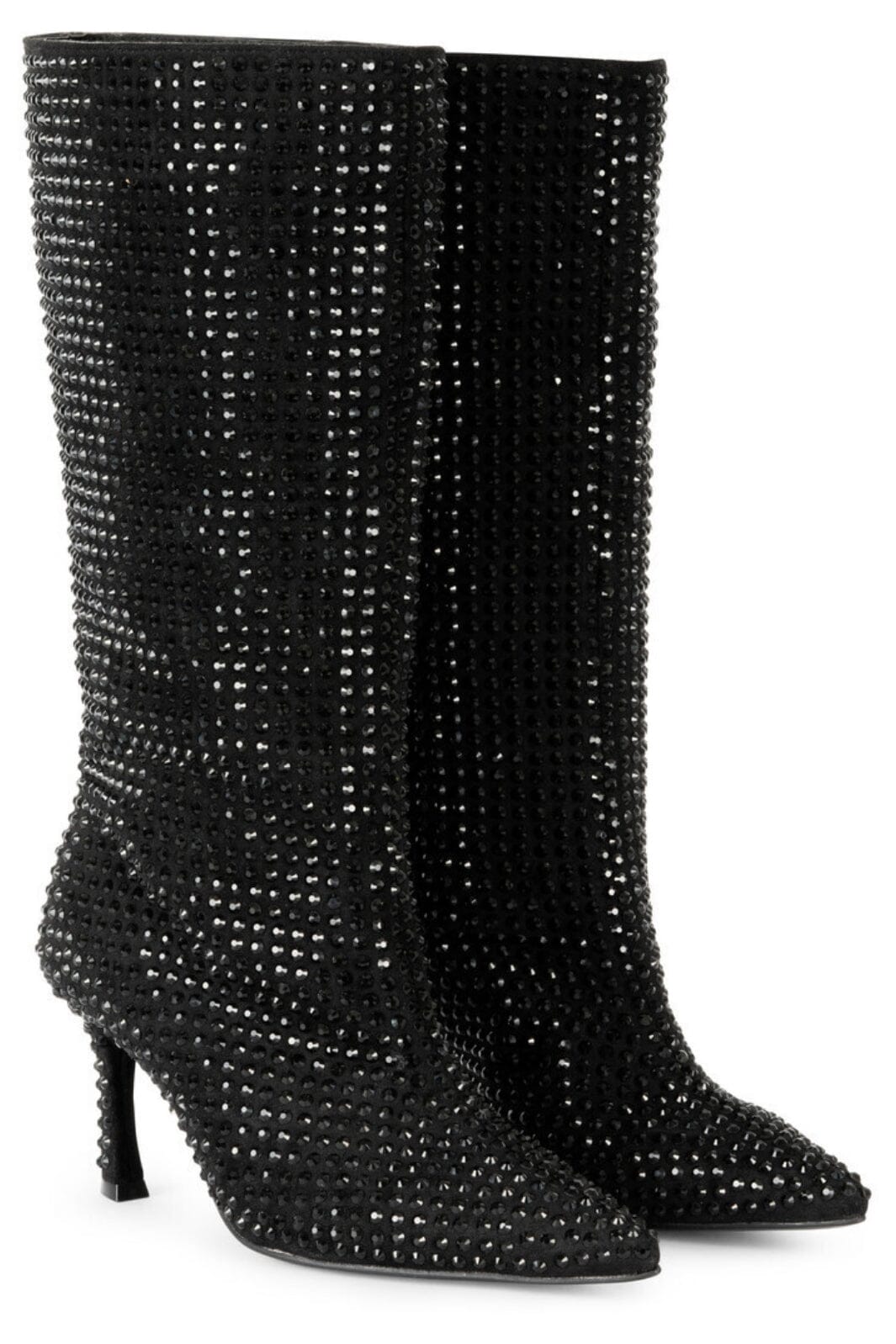 Cras - Pariscras Boots - Black