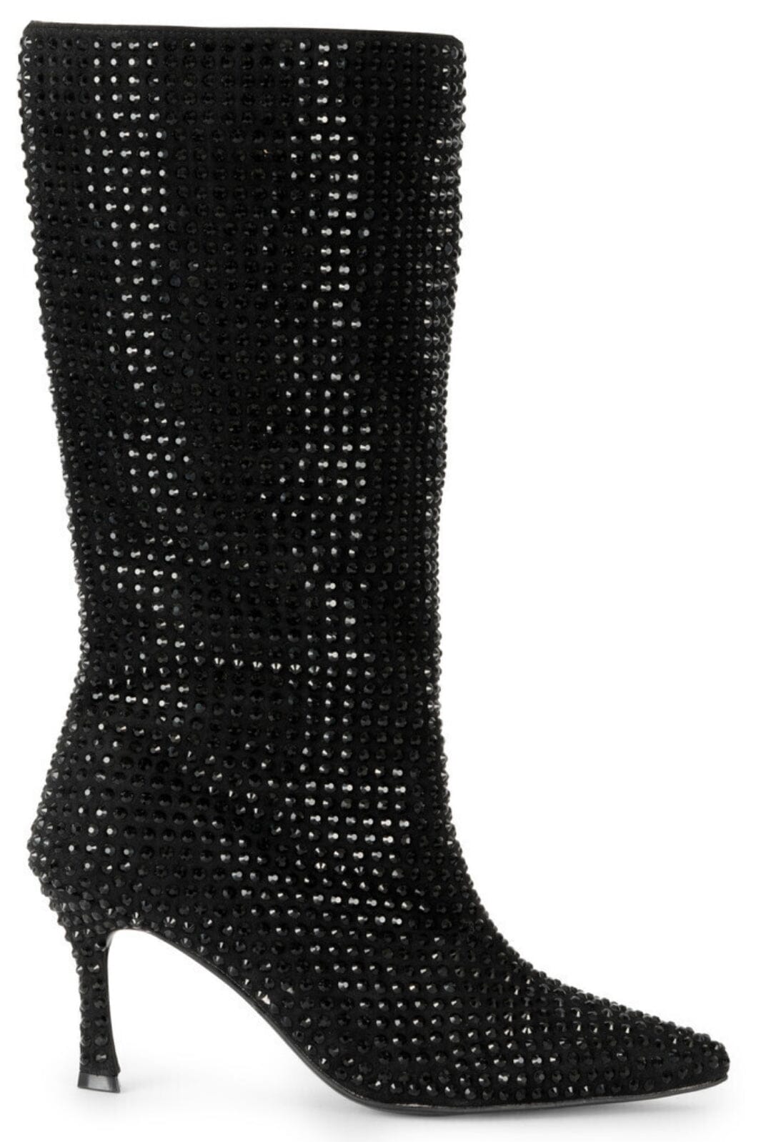 Cras - Pariscras Boots - Black