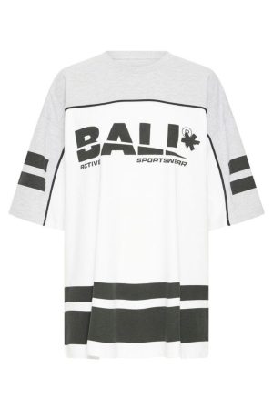 Forudbestilling - Ball - Baattiva Oz Tee 50405370 - 114800 - Blanc De Blanc