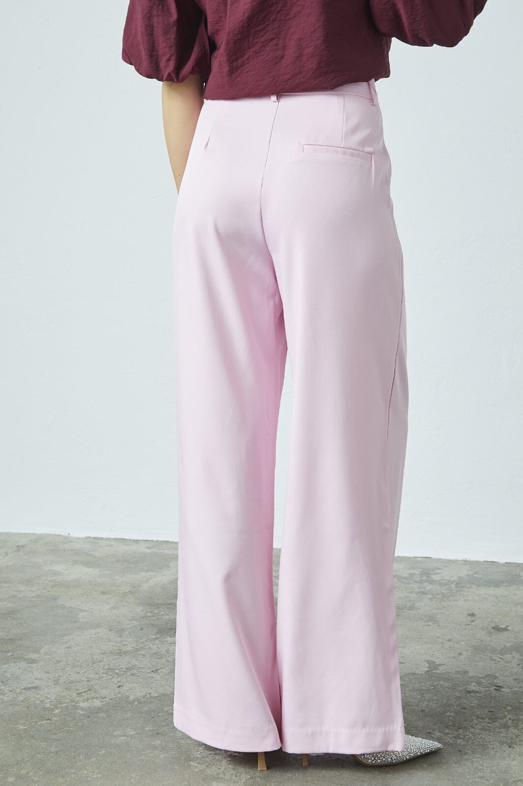 Forudbestilling - Sisters Point - Great-Pa 18375 - 552 - Baby Pink