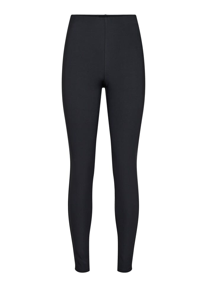 Liberte - Henne-Leggings - Anthracite Grey