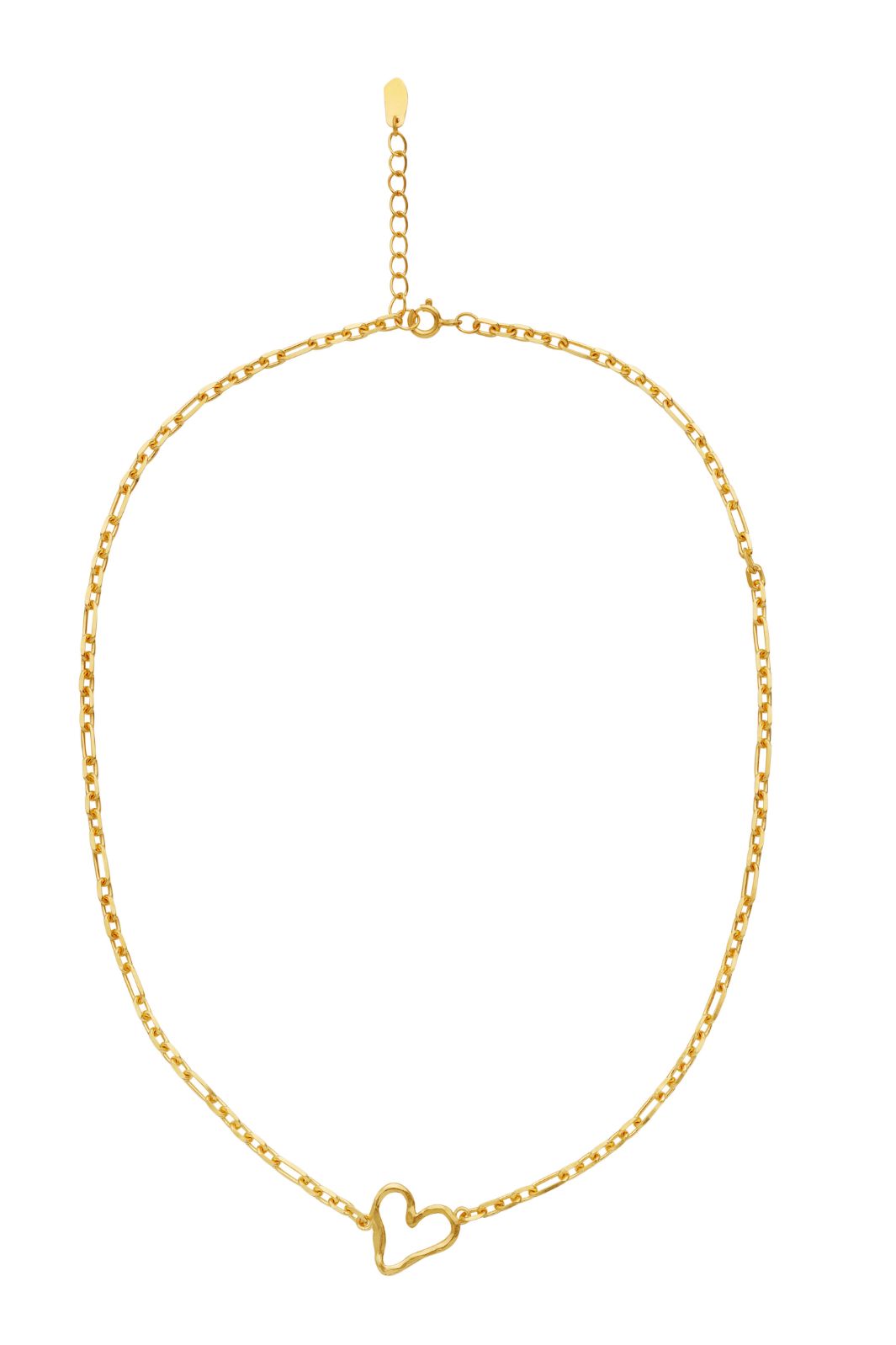 Maanesten - Ayiya Necklace - 2737a