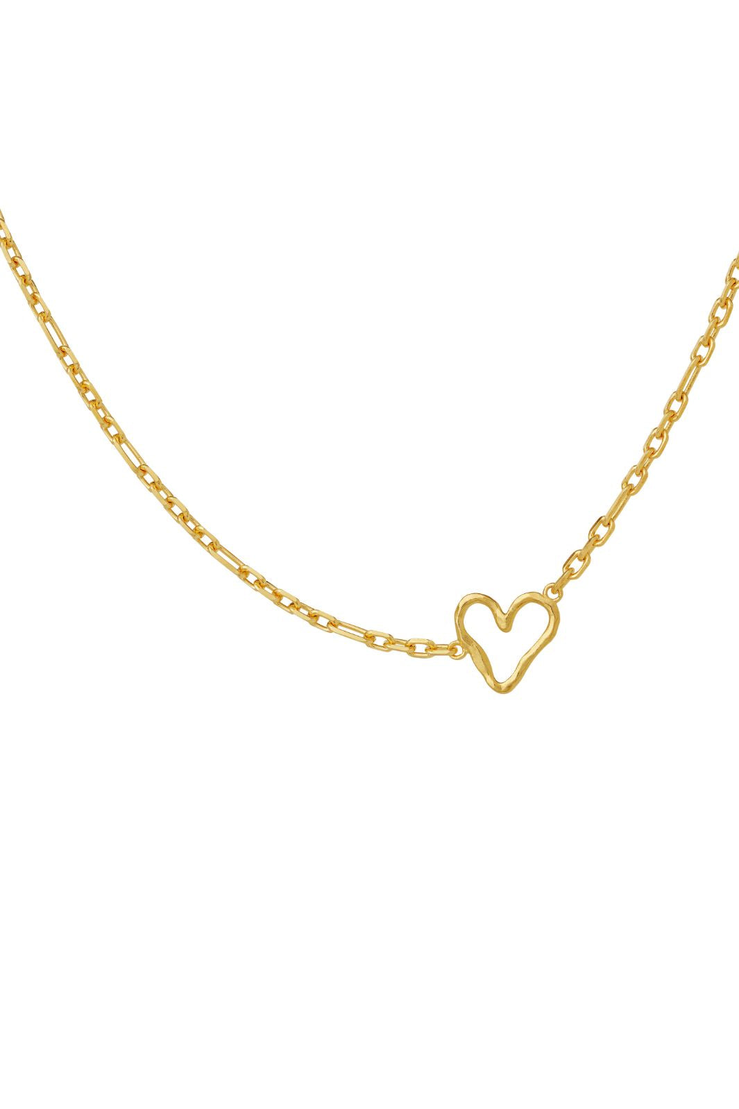 Maanesten - Ayiya Necklace - 2737a
