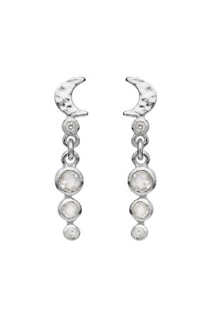 Maanesten - Jacy Earrings - 9971c Online nu