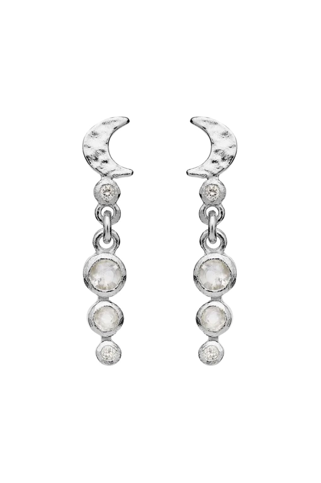 Maanesten - Jacy Earrings - 9971c Online nu