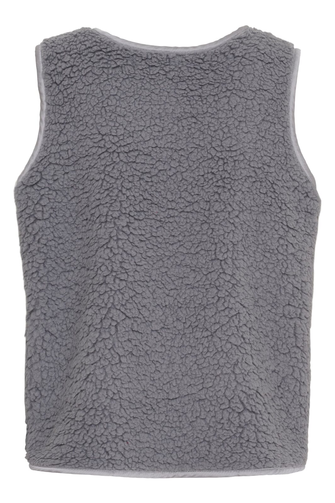 Marta Du Chateau - Mdcgudrun Vest 24583 - Dark Grey