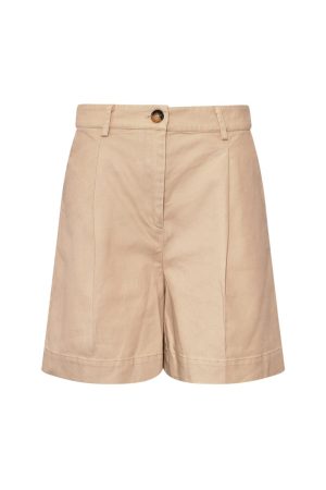 Noella - Lettie Shorts 12770014 - 974 Ivory