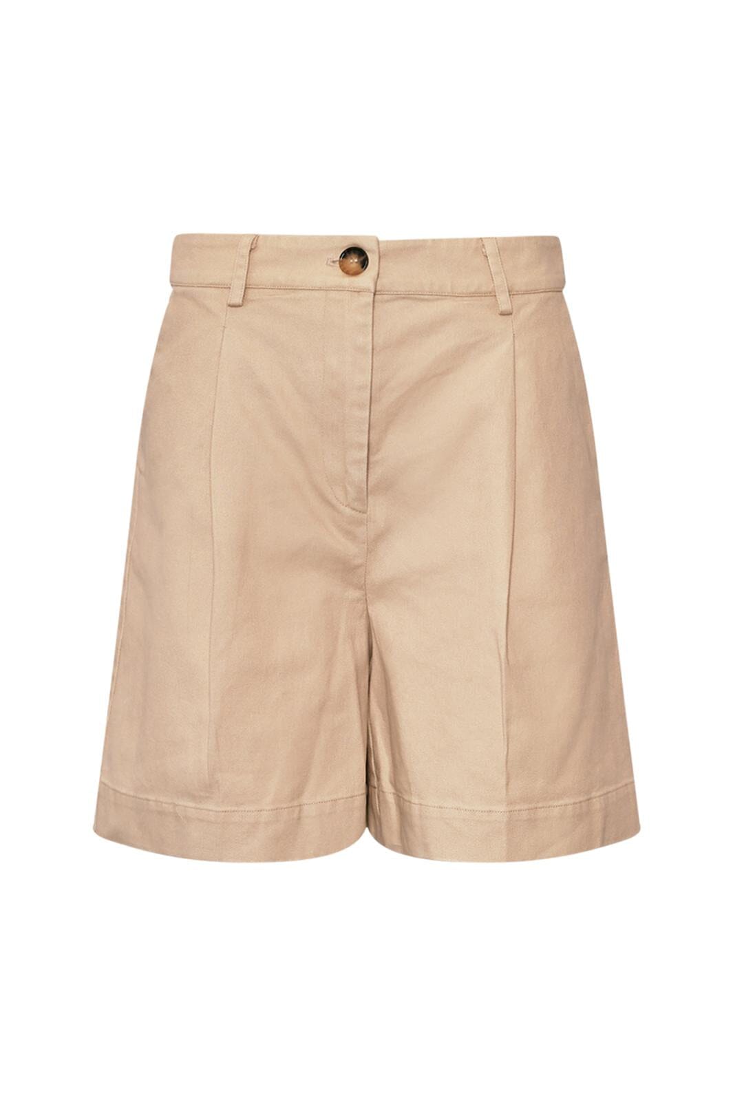 noella-lettie-shorts-12770014-974-ivory_0.jpg Noella - Lettie Shorts 12770014 - 974 Ivory