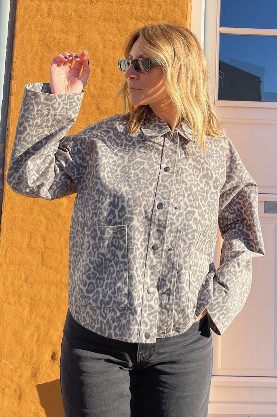 noisy-may-nmjill-jacket-4704058-mocha-bisque-leo_2.jpg Noisy May - Nmjill Jacket - 4704058 Mocha Bisque Leo