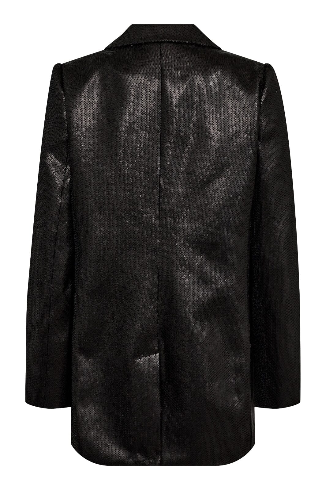 Co´couture - Bondcc Sequin Single Blazer 30256 - 96 Black