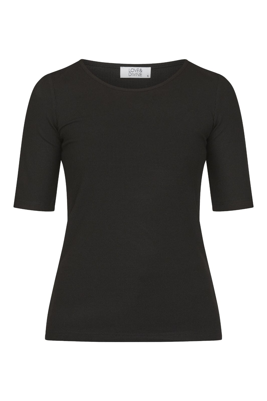 Love & Divine - Love1119 - 000 Black
